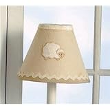 Sweet Vanilla Lamp Shade by BaMartex