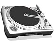Numark TT-1650 Direct Drive High Torque Turntable