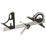 Buy 12 Heavy Duty Combination Square by CenTech