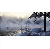 Wintersongs: Winter Holiday in Sweden