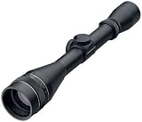 Leupold VX-II Riflescope w/Long Range Duplex Reti