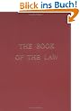The Book of the Law
