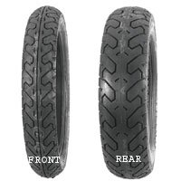 Spitfire S11 Sport Touring Tires 315WF45FMEL Spitfire S11 Sport Touring Tires