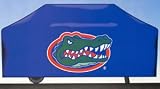 University of FLORIDA GATORS BBQ Barbeque Gas GRILL COVER New