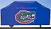 University of FLORIDA GATORS BBQ Barbeque Gas GRILL COVER New