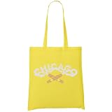 Chicago Organic Fashion Tote