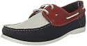 Tommy Hilfiger CHINO 3 A FM56813571, Herren Halbschuhe