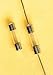 Mersen Part GGM3-B Desc: 250V 3A 5X20mm Fuse 100 PK