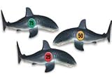 Shark Frenzy Dive Game