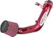 AEM 22-516R Red Short Ram Intake System