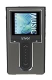 iriver H10 6 GB Digital MP3 Player Grey