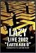 LAZY LIVE 2002 �F���D�n����II�uregenerate of a lasting worth�v [DVD]