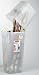 Tools & Hardware : Rubbermaid Jumbo Wrap N'Craft Vertical Storage #3K06