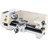 Shop Fox M1016 10 x 20 Metal Lathe