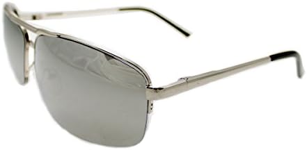 3 SolarX Aviator UV 400 Sunglasses 100% UVA & UVB Sun Protection Pilot Eyewear