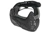 V-FORCE PROFILER Thermal Paintball Mask - Black