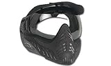 V FORCE PROFILER Thermal Paintball Mask Black 315WHAMMQPL. SL160 V FORCE PROFILER Thermal Paintball Mask Black