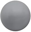 Valeo Burst Resistant 75cm Body Ball (Gray) Valeo Burst Resistant 75cm Body Ball (Gray)