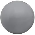 Valeo Burst Resistant 75cm Body Ball (Gray)