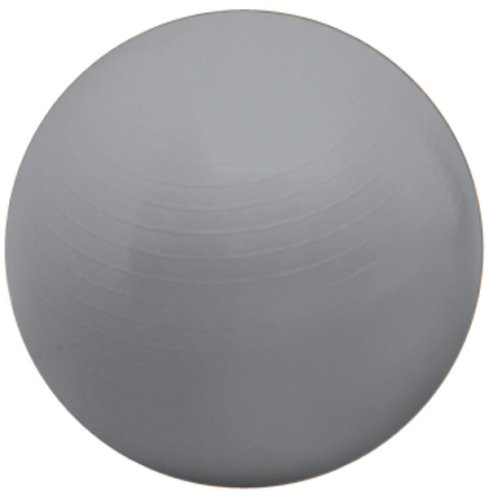 Valeo Burst Resistant 75cm Body Ball (Gray)