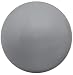 Valeo Burst Resistant 75cm Body Ball (Gray)