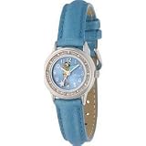 Disney Rhinestone Tinker Bell Watch #MC0030 by Disney