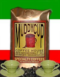 Italian Espresso