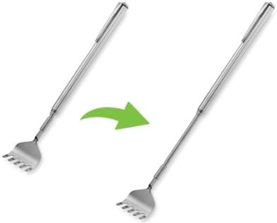 Pocket Extendable Back Scratcher