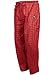 San Francisco 49ers NFL Fan Tested Lounge Pant