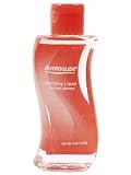 Astroglide Warming Massage Oil Lubricant 5 Oz
