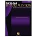 Hal Leonard The 16 Bar Theater Audition Soprano Edition
