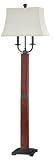 Kenroy Home Kipling Floor Lamp #03341