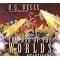 own everything about War of the Worlds