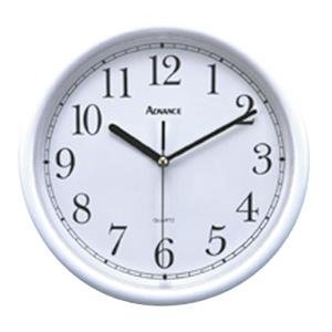 Geneva Clock Co 8101 Advance Wall Clock