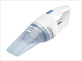 NW4860N Dustbuster?« 4.8 Volt Wet & Dry Vac(BLACK AND DECKER NW4860N)