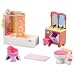 Fisher Price Loving Family Bathroom Playset