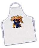 Kentucky Wildcats Tailgate Barbecue (BBQ) Grilling Apron NCAA