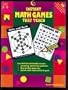 Instant Math Games That Teach: 38 Hands-On Math Games