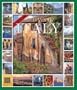 365 Days in Italy Calendar 2006