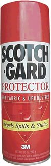 Scotchguard Household Diversion Safe