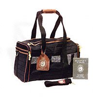 Original Sherpa Bag Deluxe