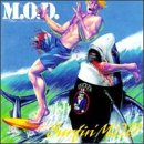 M.O.D. - Surfin