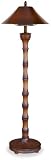 Outdoor Living : Endless Summer Electric Heater Floor Lamp - Asiana