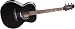 Takamine Limited Edition LTD2008 NEX Acoustic-Electric Guitar, Gloss Black