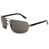 BOSS by Hugo Boss Mens 0007/S Metal Sunglasses