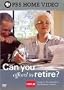 Can You Afford to Retire? ~ Frontline