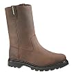 Cat Men's Revolver Steel Toe