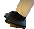 Therasage Far Infrared Footrest - Black Therasage Far Infrared Footrest - Black