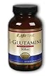 L-Glutamine 500mg - 90 - Capsule