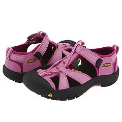 Keen Youth Venice H2 (Sizes 1-6) - 1 - Moonlight Mauve